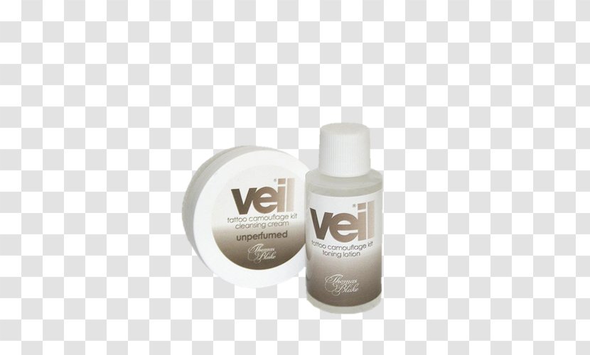 Lotion Product LiquidM - Brush Veil Transparent PNG