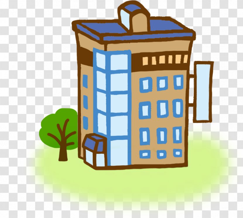 House Clip Art Transparent PNG