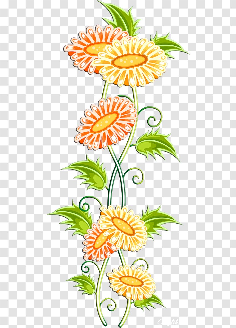 Flower Digital Image Raster Graphics Clip Art - Help Others Elements Transparent PNG