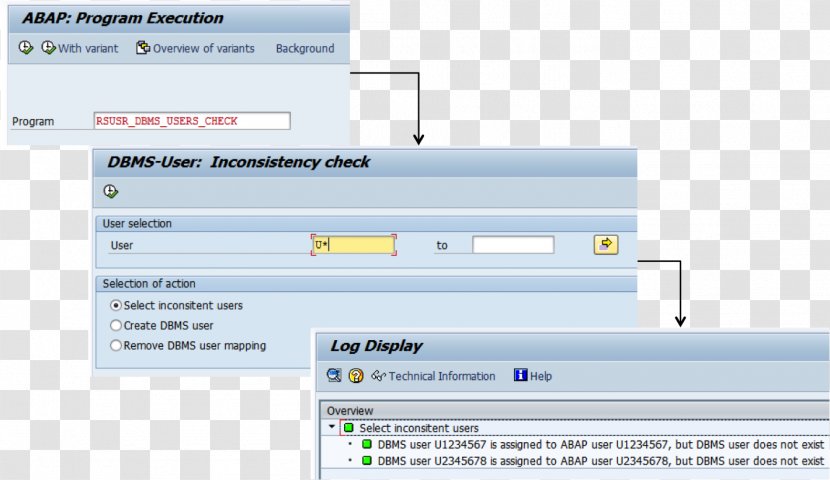 Computer Program Brand Web Page - Software - Sap Transparent PNG