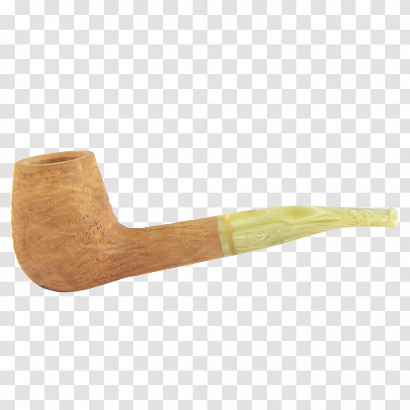 Tobacco Pipe Model Transparent PNG