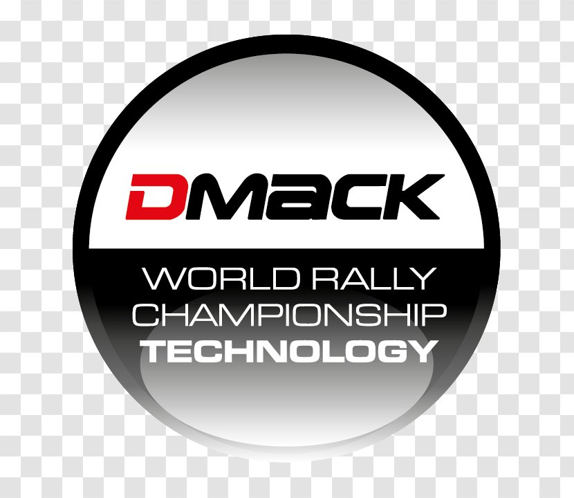 Hankook Tire DMACK Motorsport MRF - Dmack - Lozenge Transparent PNG