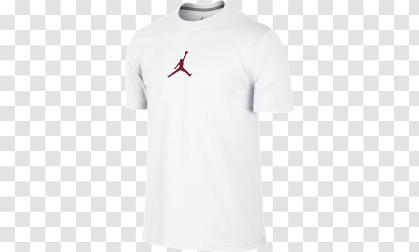 T-shirt Nike Air Jordan Clothing Shoe - Sleeve - T Shirt Transparent PNG