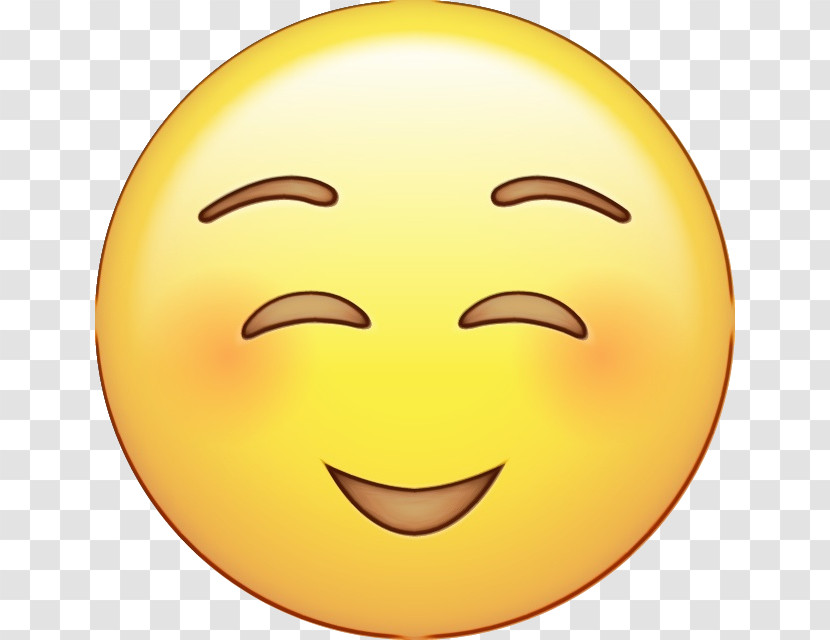 Emoticon Transparent PNG