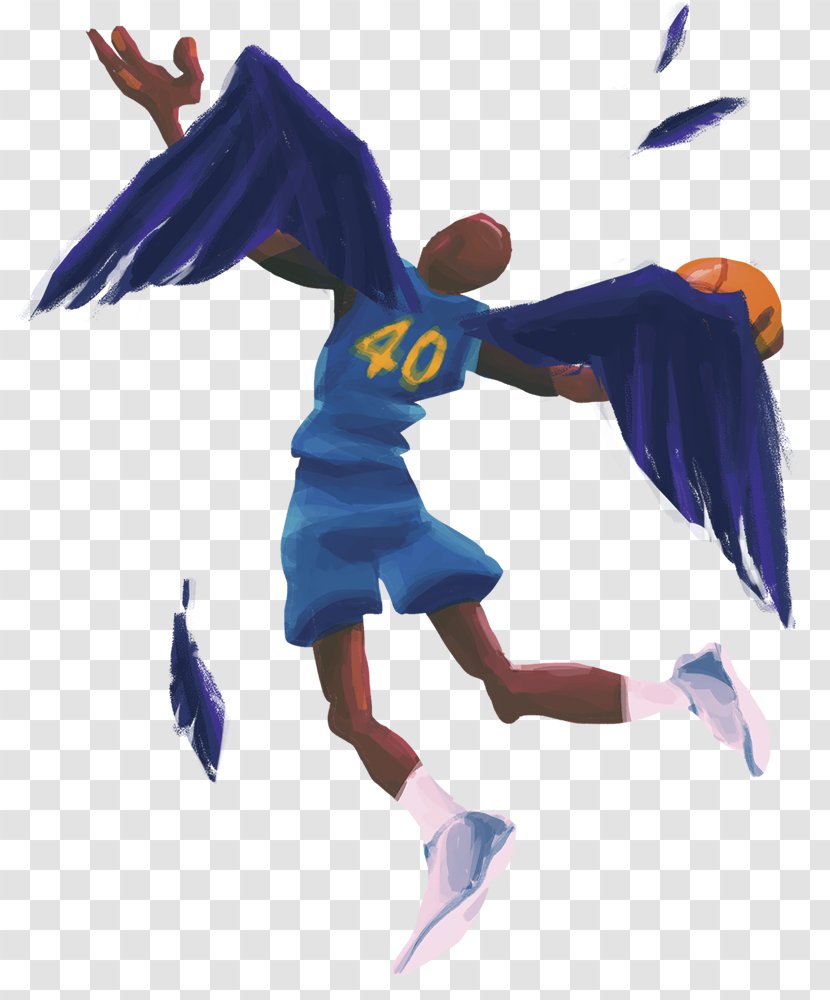 Character Shoe Fiction - Wing - Stephen Curry Transparent PNG