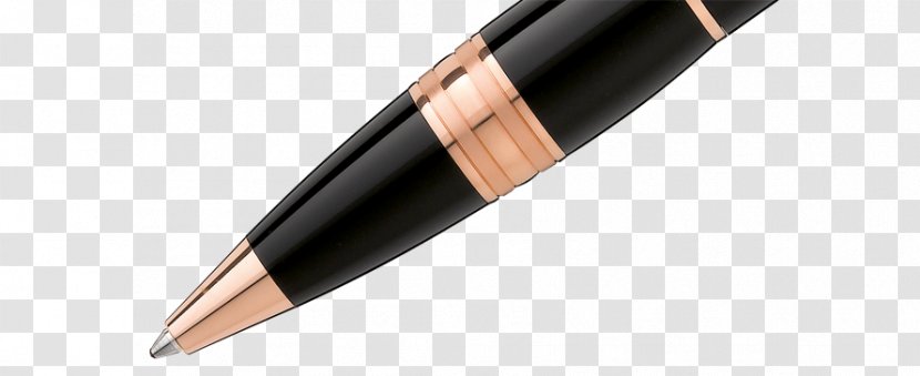 Montblanc Starwalker Ballpoint Pen Meisterstück - Rollerball Transparent PNG