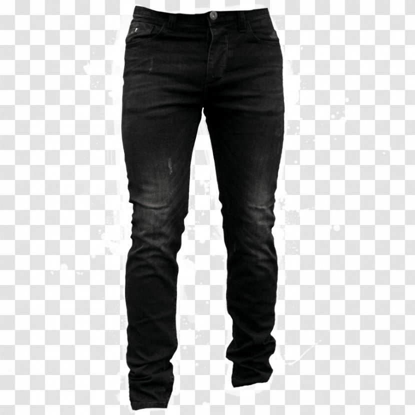 Slim-fit Pants Jeans Denim T-shirt - Clothing Transparent PNG