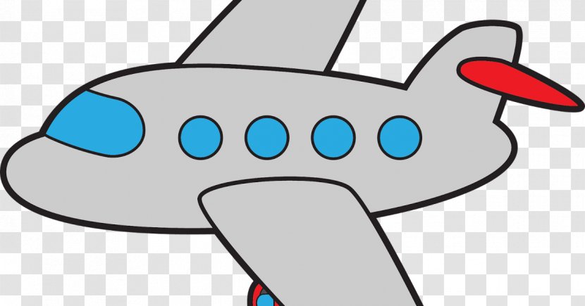 Airplane Aircraft Helicopter Flight Clip Art - Airline - Cartoon Transparent PNG
