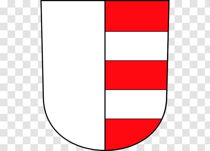 Switzerland Coat Of Arms Shield Crest Clip Art - Symbol - Template Transparent PNG