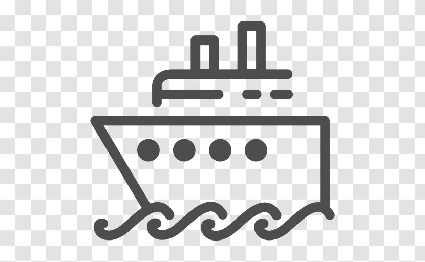 Travel - Area - Ship Transparent PNG