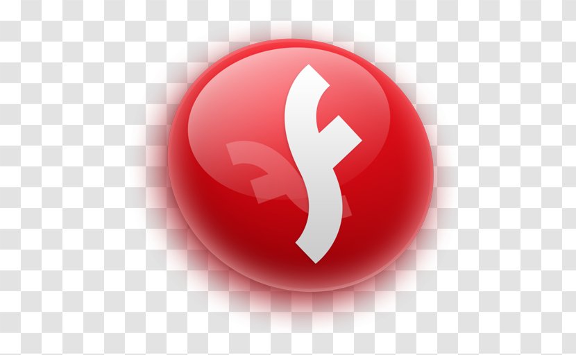 Adobe Flash Player Systems - Creative Suite Transparent PNG