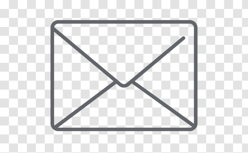 Email Icon Design Message - Area - Newsletter Transparent PNG