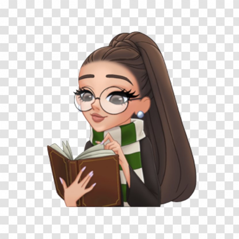 YouTube Dangerous Woman Tour Emoji Drawing - Heart - Youtube Transparent PNG