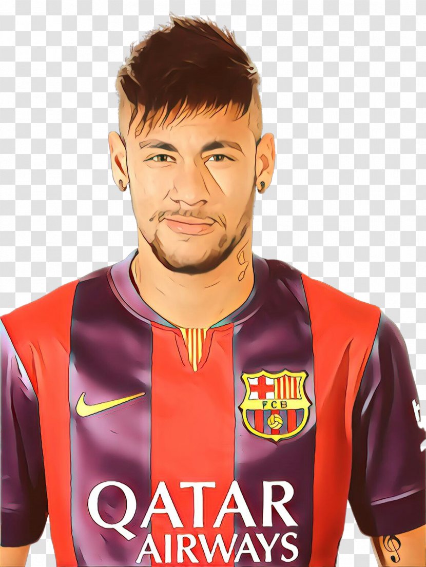 Messi Cartoon - Lionel - Sleeve Sportswear Transparent PNG