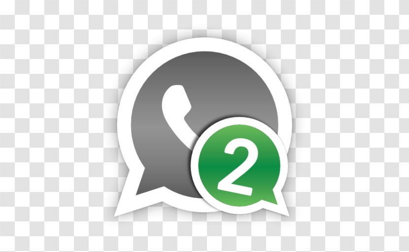 2LINES Android WhatsApp Mobile Phones - Symbol Transparent PNG
