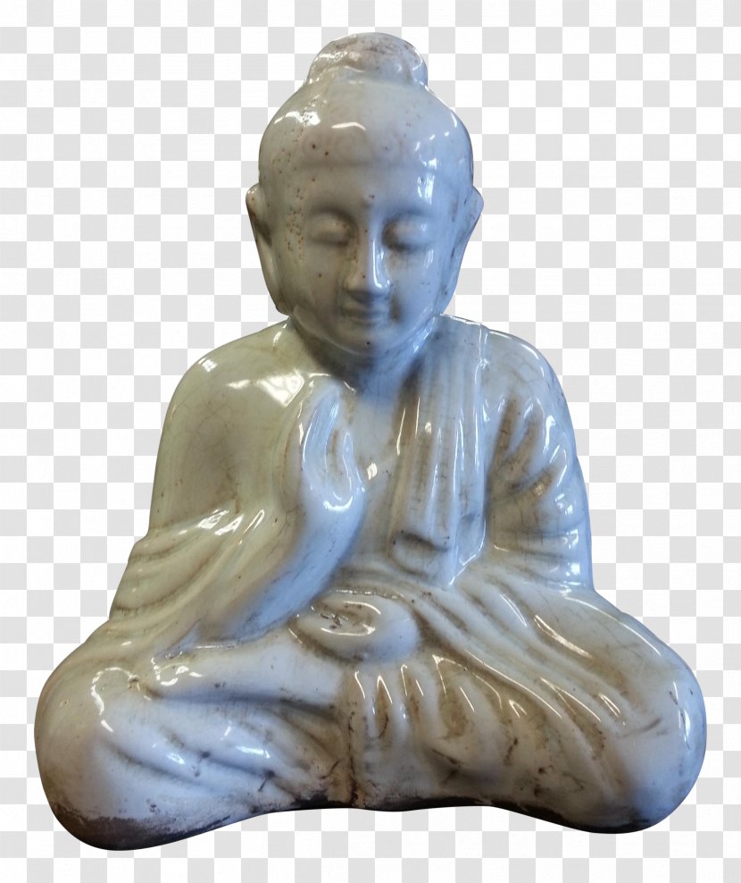 Gautama Buddha Stone Carving Buddharupa Buddhism Figurine - Sitting - Statue Transparent PNG