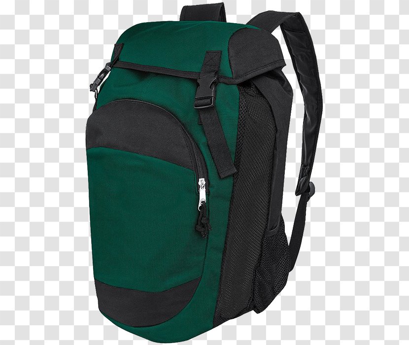 Bag Backpack Zipper Clothing Pocket - Hand Luggage - Purple Soccer Bags Transparent PNG