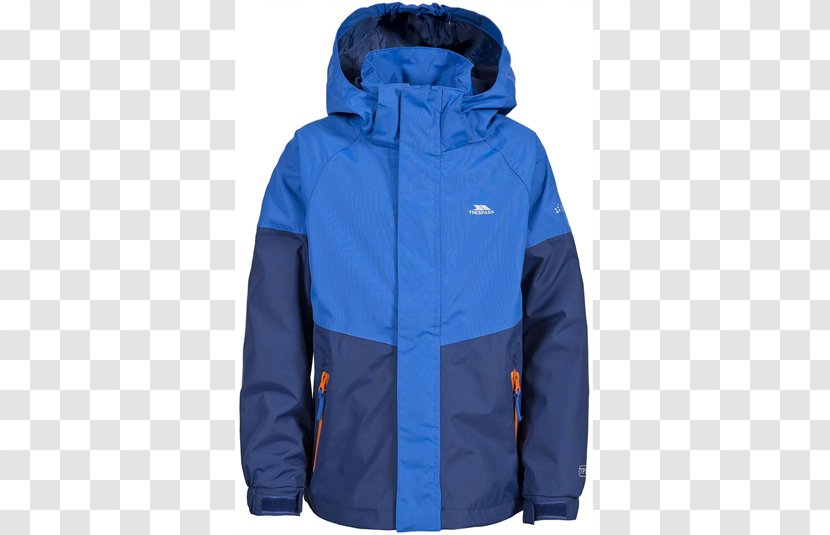 Hoodie Jacket Raincoat - Bluza Transparent PNG