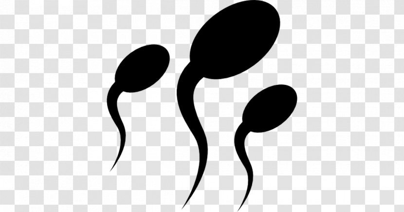 Spermatozoon Semen Clip Art - Tree - Flower Transparent PNG