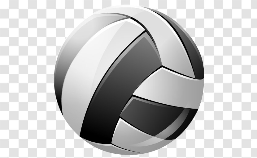 Volleyball Mikasa Sports - Football Transparent PNG