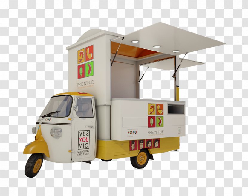 Tasty Toast Street Food Car Restaurant - Italy - Catering Trade Transparent PNG