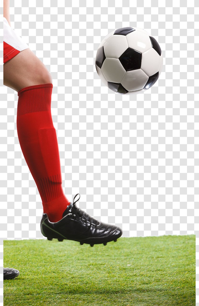 Football Pitch Player Icon - Sports Training - Soccer Transparent PNG