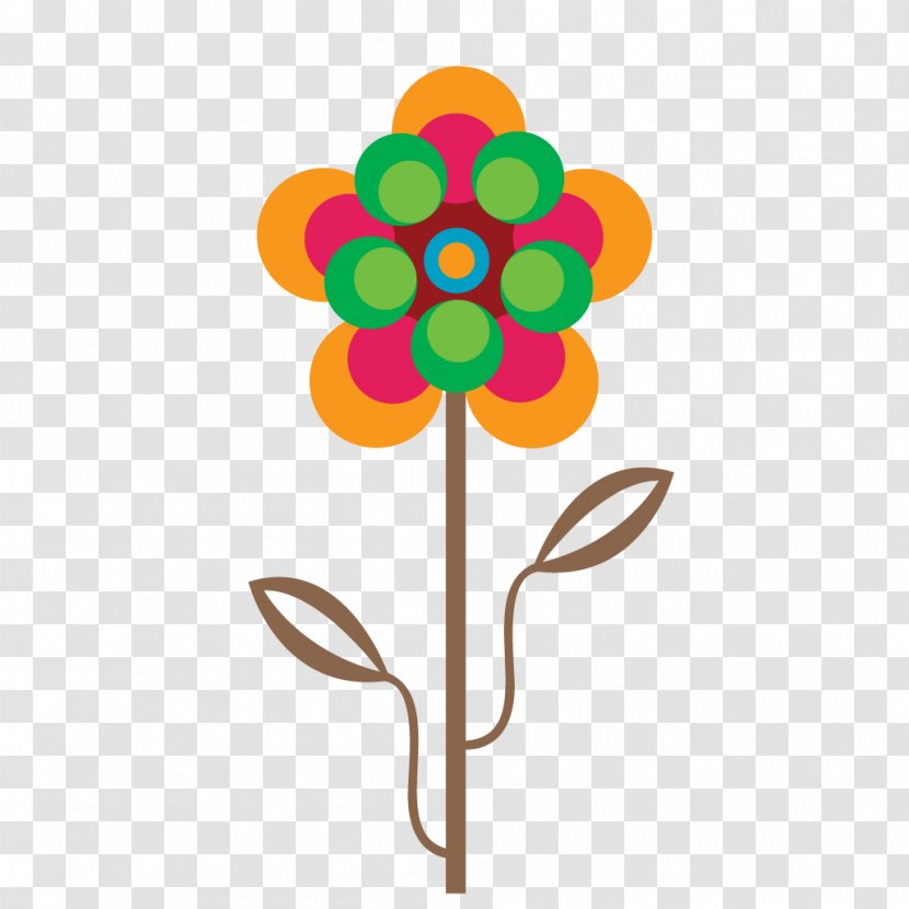 Flower Vector Graphics Image Petal - Cut Flowers - Design Transparent PNG