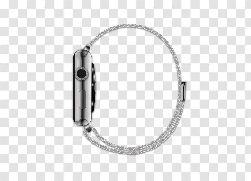 Product Design Headset Silver Body Jewellery - Jewelry - Apple Sketch Transparent PNG
