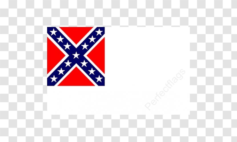Flag Of Mississippi Flags The Confederate States America State - Brand Transparent PNG