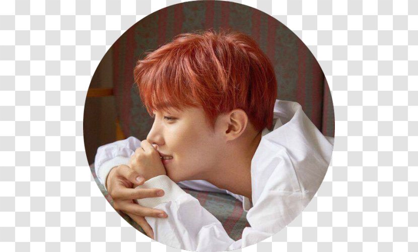 J-Hope BTS Mixtape Hope World K-pop - Frame - Bts Love Yourself Transparent PNG