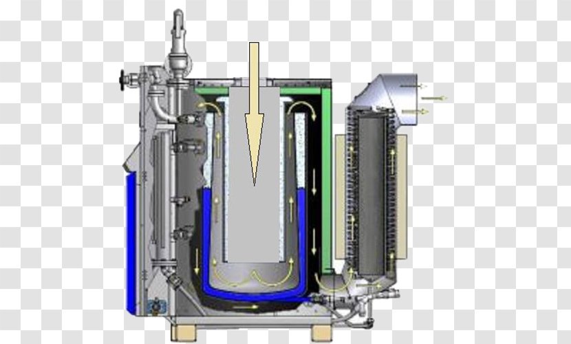 Jumag Steam Generator GmbH Gyors Gőzfejlesztő Boiler Vapor Transparent PNG