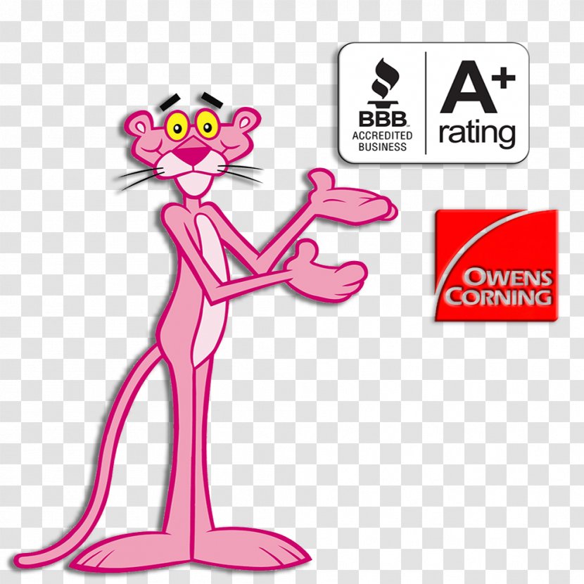 Inspector Clouseau The Pink Panther Panthers Cartoon - Frame - Watercolor Transparent PNG
