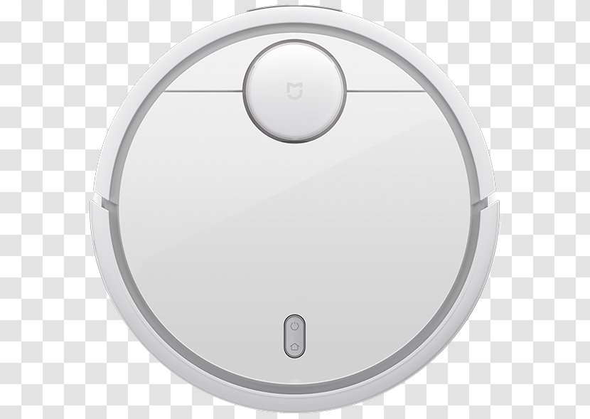 Robotic Vacuum Cleaner Xiaomi Mi Robot Transparent PNG