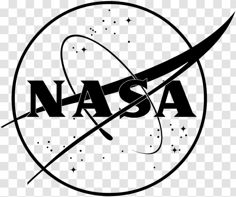 Johnson Space Center T-shirt Project Gemini Exploration Flight Test 1 NASA Insignia - Flower - Nasa Transparent PNG