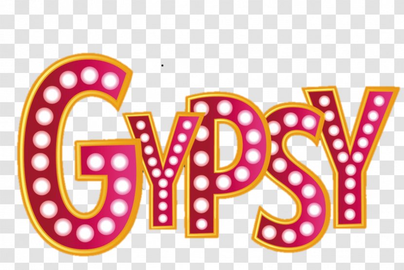Gypsy United States Musical Theatre Vaudeville - Tree - College Night Transparent PNG