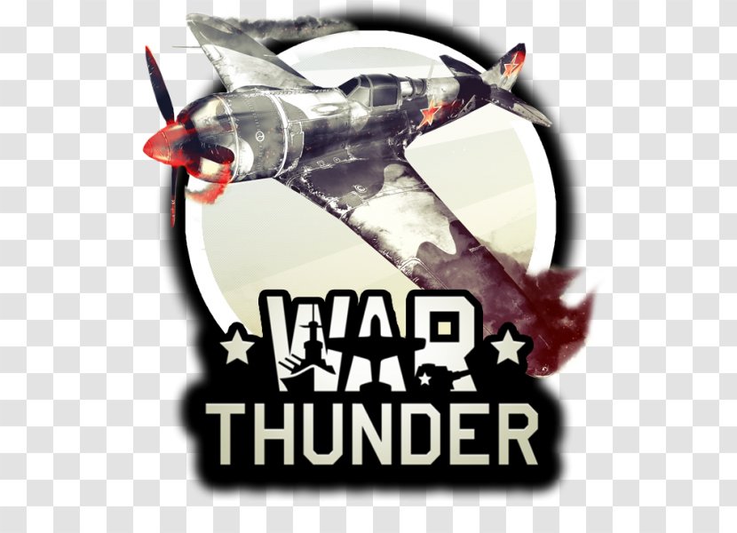 War Thunder Video Game Gamescom 2013 Gaijin Entertainment - Playstation 4 - Consoles Transparent PNG