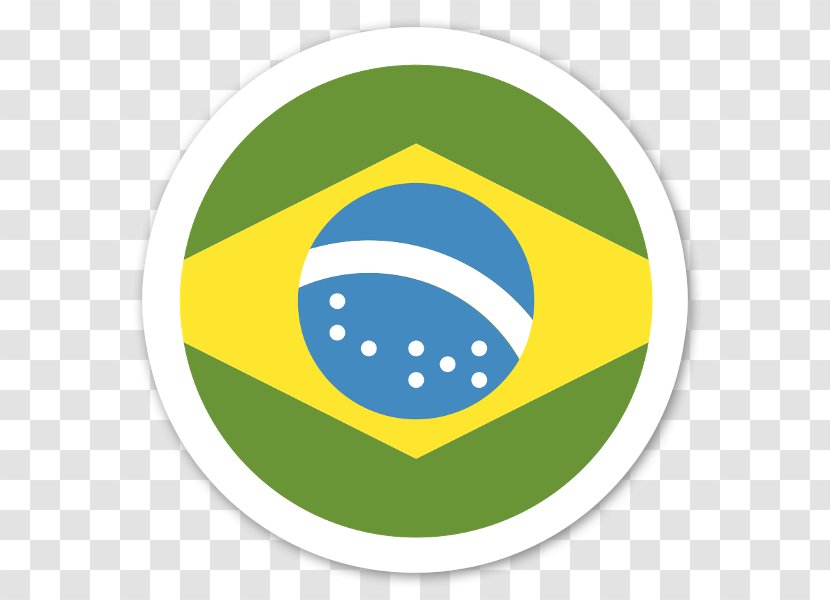 Flag Of Brazil Empire National - Portuguese Transparent PNG