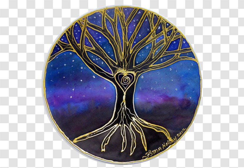 Mandala Chakra Enlightenment Meditation Tree Of Life - Esotericism Transparent PNG