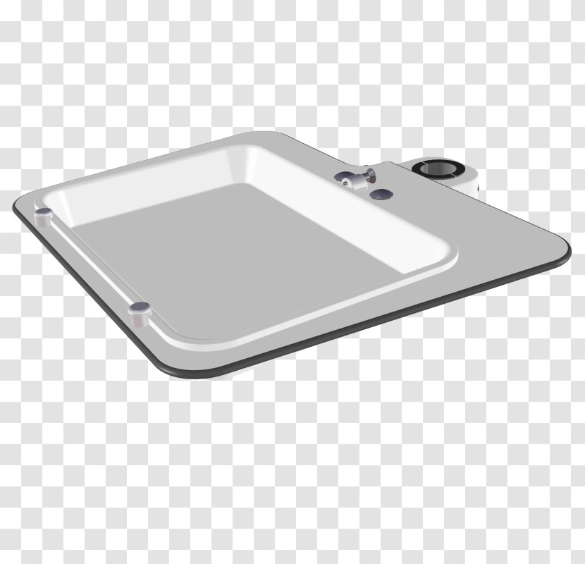 Rectangle Technology - Hardware - Angle Transparent PNG