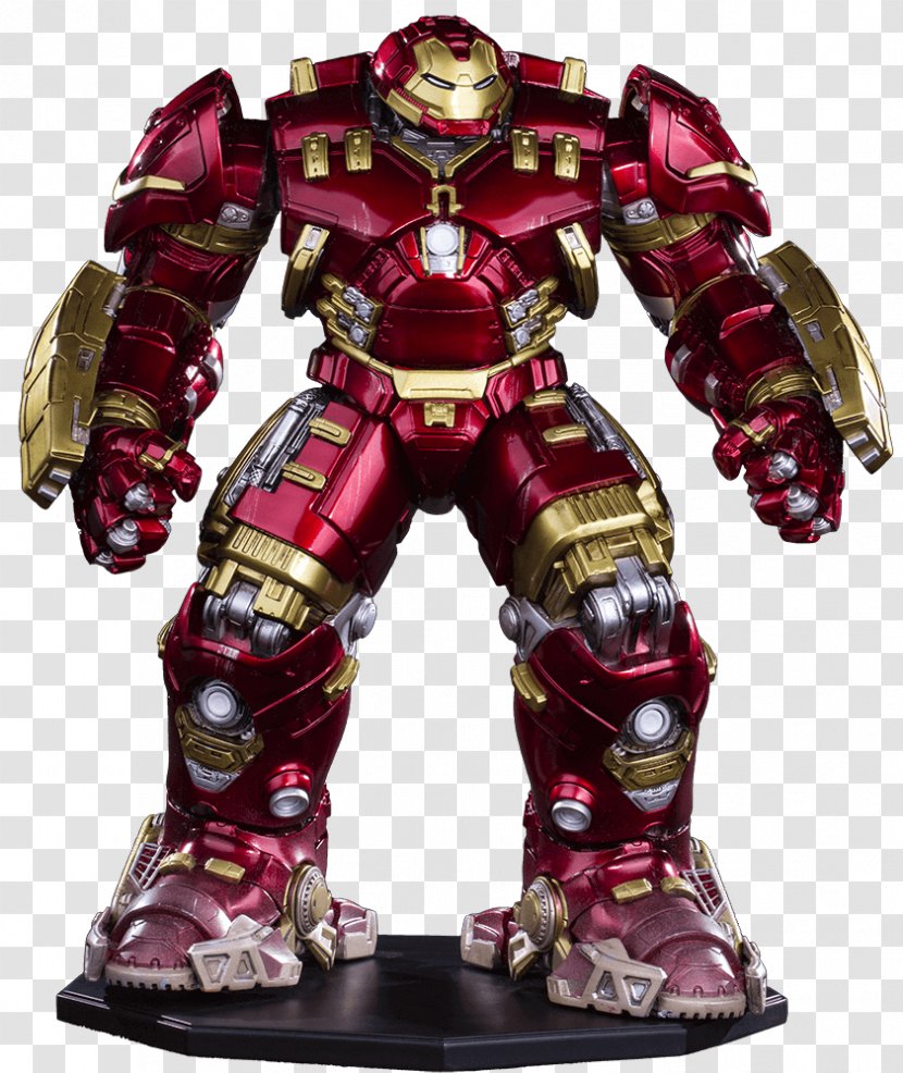 Ultron Iron Man Hulkbusters Black Widow - Marvel Avengers Assemble Transparent PNG