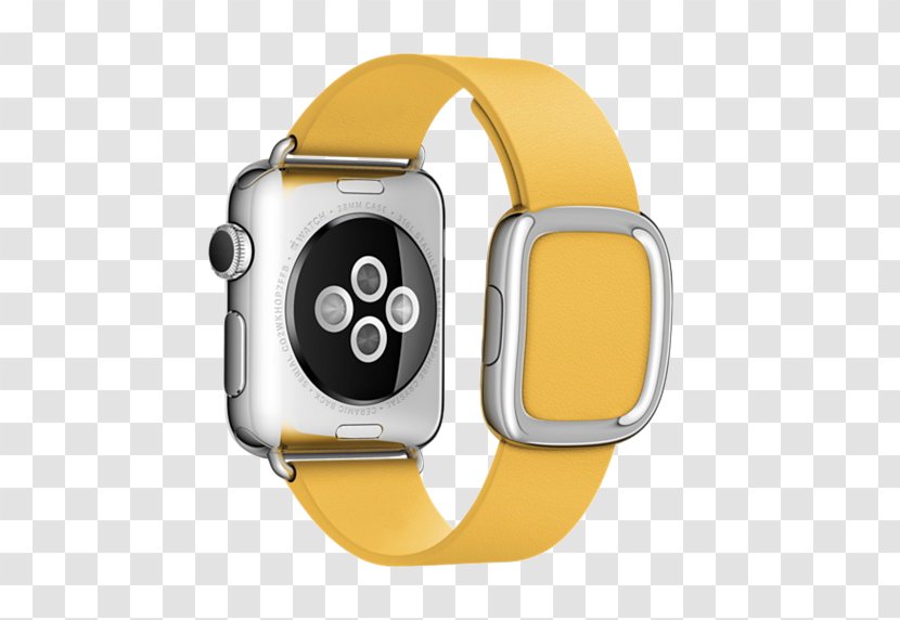 Apple Watch Series 3 Strap 1 Transparent PNG