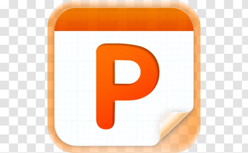 Microsoft PowerPoint Word Software Excel - Logo - MS Powerpoint Photos Transparent PNG
