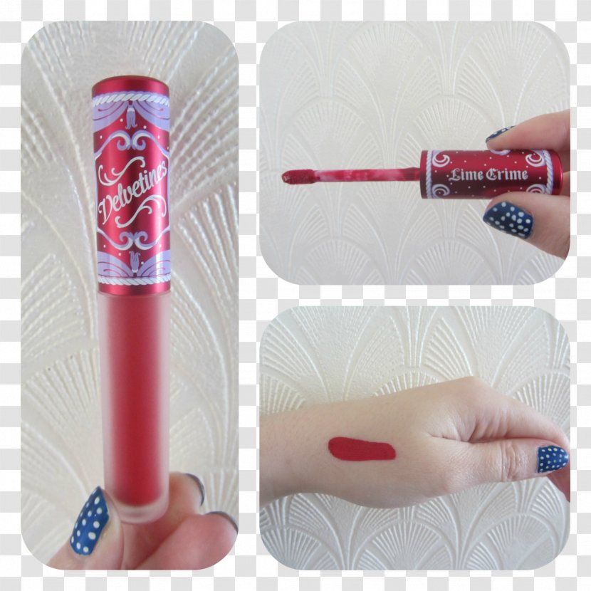 Lipstick MAC Cosmetics Nail - Lip - Red Lips Transparent PNG