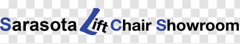 Logo Organization Brand Font - Blue - Chair Lift Transparent PNG