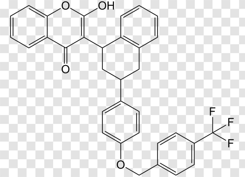 Luciferin Chemistry Technology Prodelphinidin Molecule - College Of - Locum Transparent PNG
