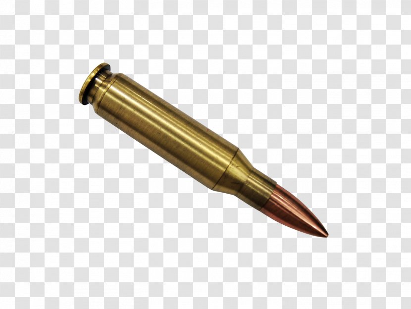 Bullet Cartridge Weapon Firearm Ammunition - Tree - Brass Shells Transparent PNG