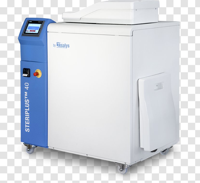 Medical Waste Machine Management Envase - Hemodialysis Transparent PNG