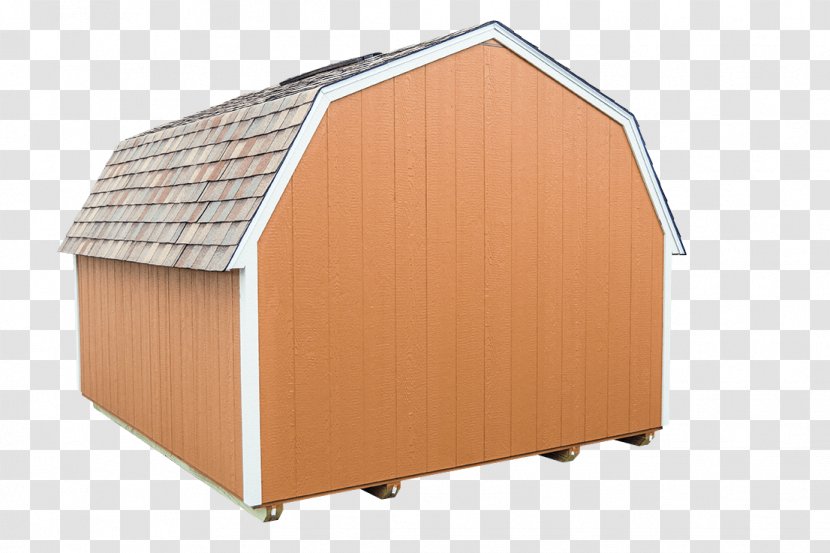 Shed Angle - Barn - Design Transparent PNG