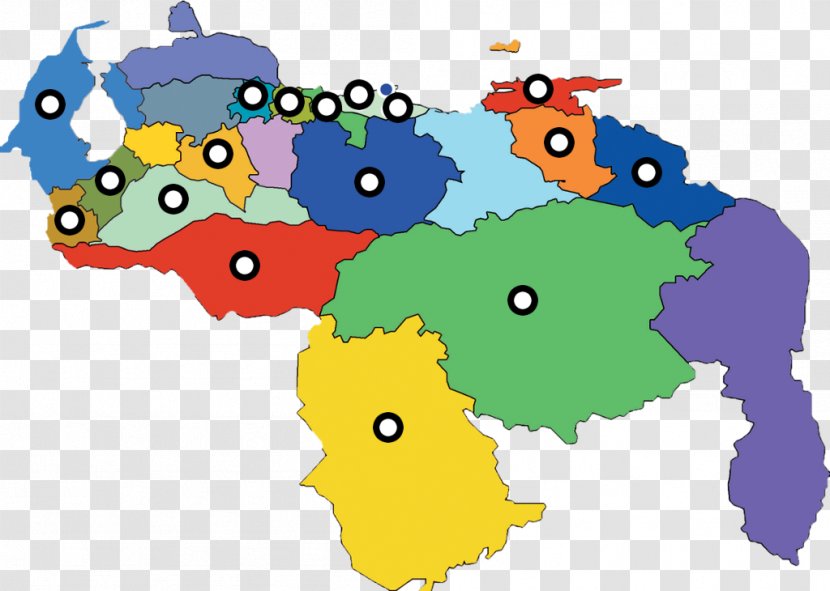Globe World Map Venezuela, Oil And Politics - Symbol Transparent PNG