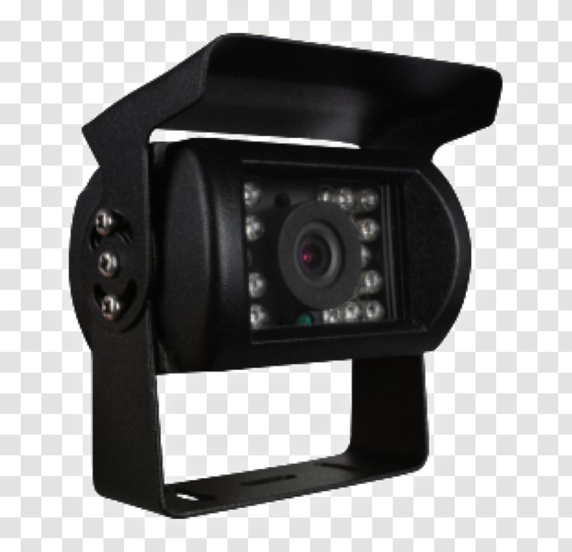 Webcam Backup Camera Lens - Digital Data Transparent PNG